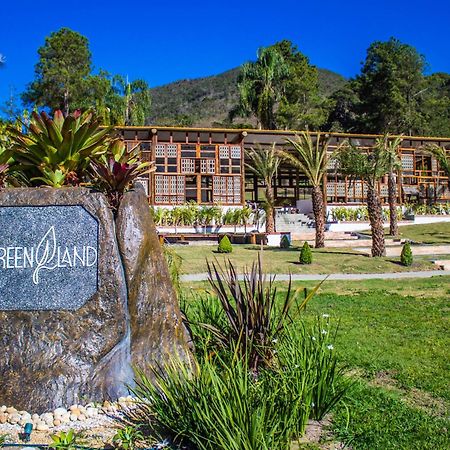 Art Green Teresopolis Exterior photo