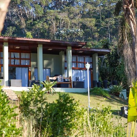 Art Green Teresopolis Exterior photo