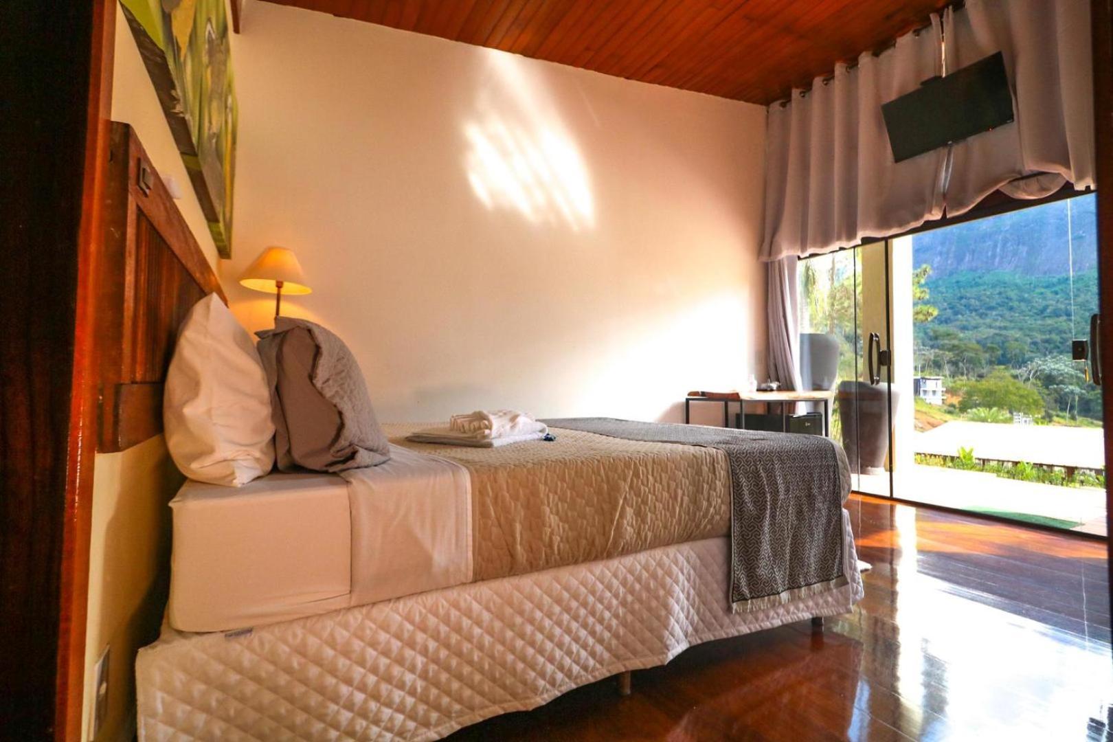 Art Green Teresopolis Exterior photo