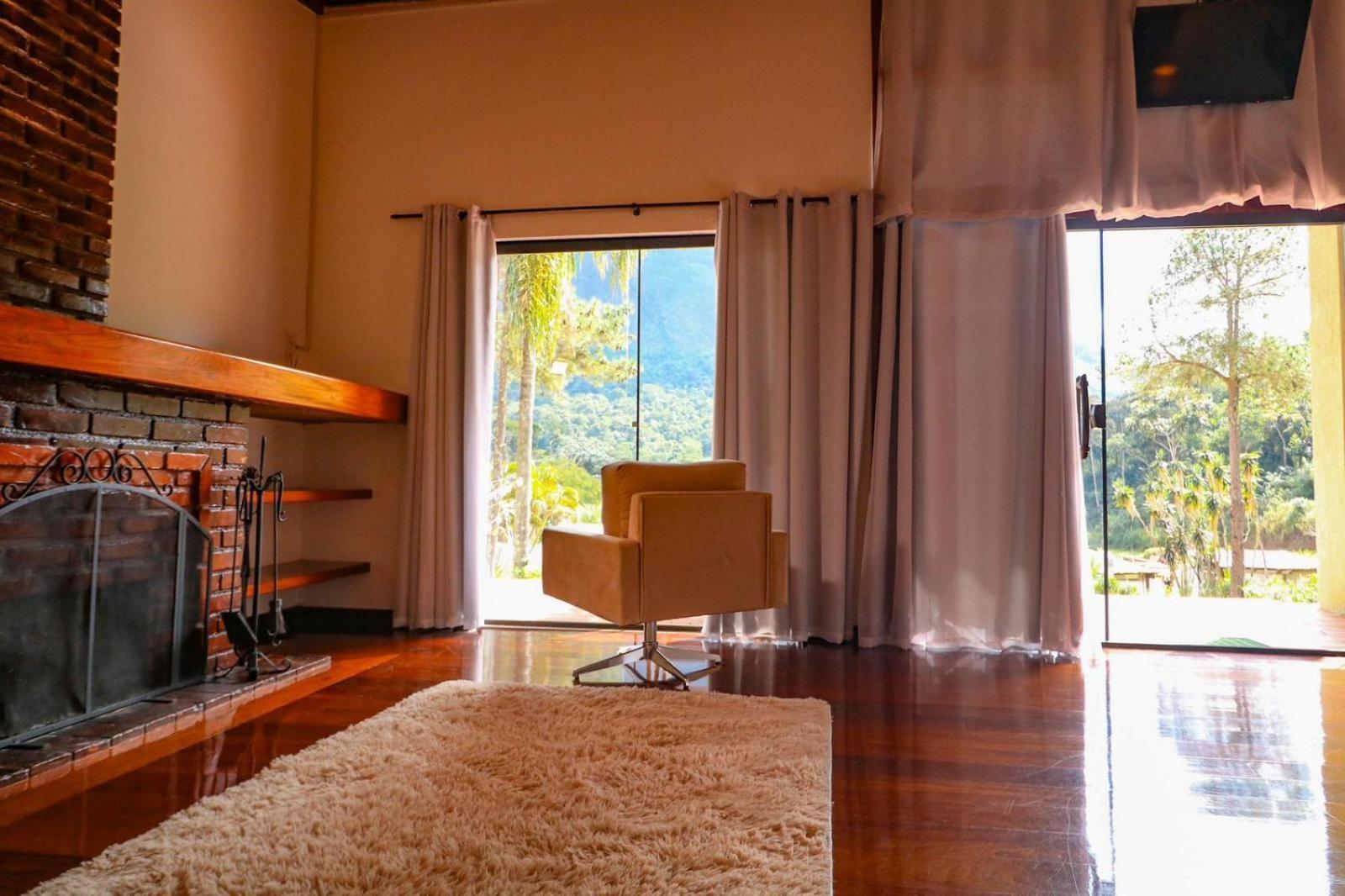 Art Green Teresopolis Exterior photo