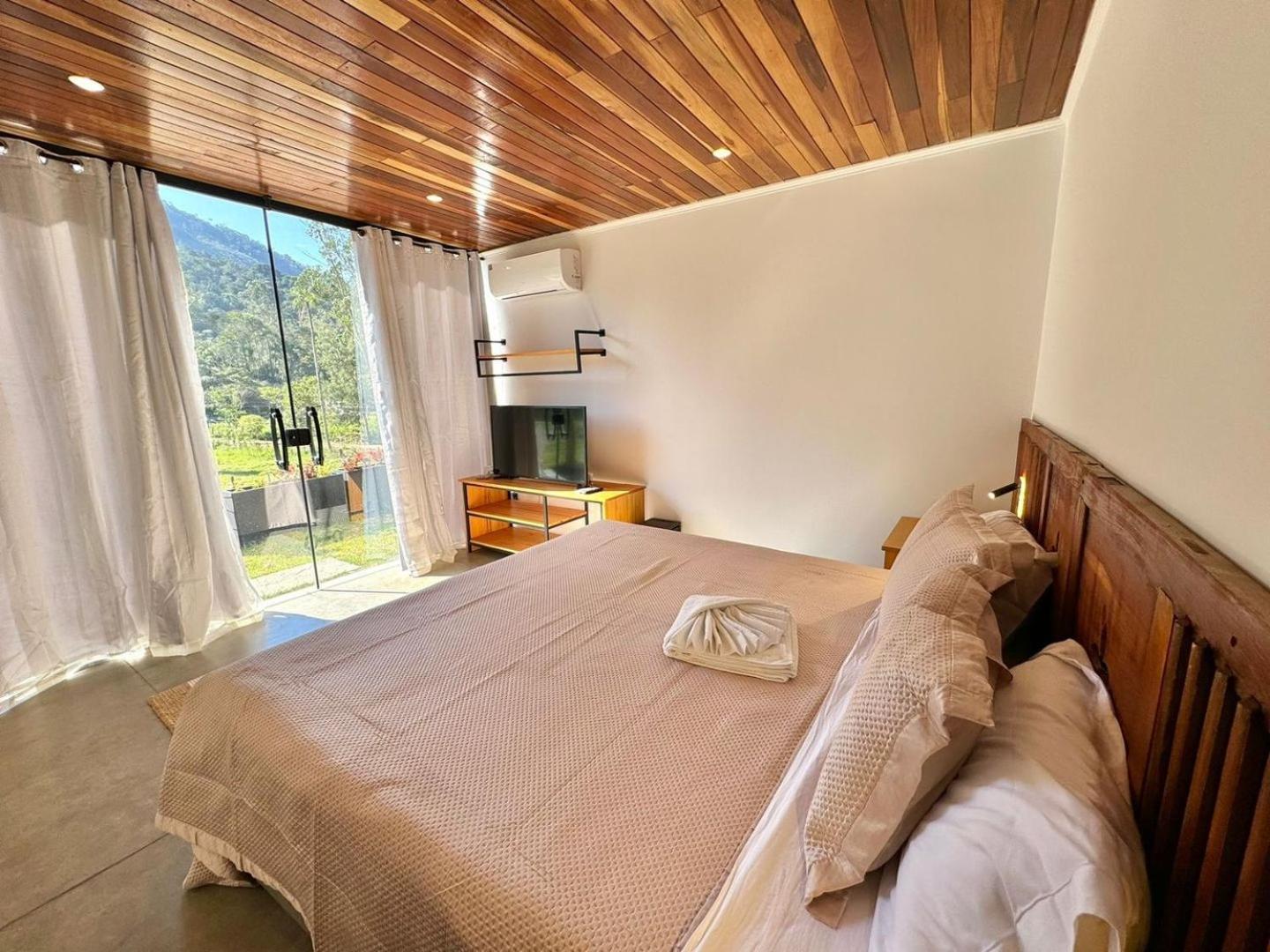 Art Green Teresopolis Exterior photo